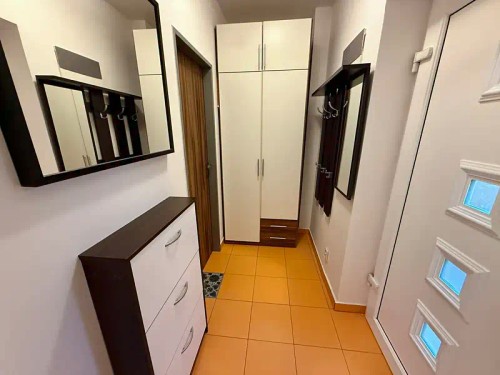 Prodaný  byt 1+kk 32 m²