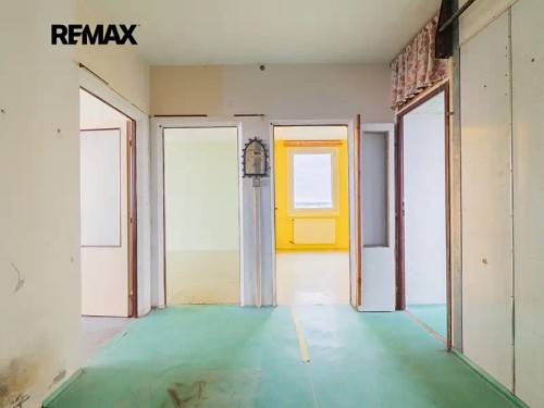 Prodaný byt 4+1 75 m²
