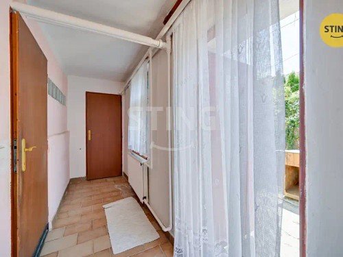 Prodej chalupy 90 m², pozemek 1008 m²