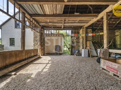 Prodej domu 119 m², pozemek 1210 m²
