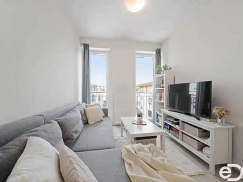 Prodej bytu 2+kk 39 m²