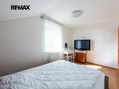 Prodej domu 209 m², pozemek 1446 m²