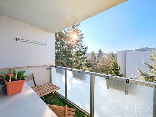 Prodej bytu 3+kk 69 m²