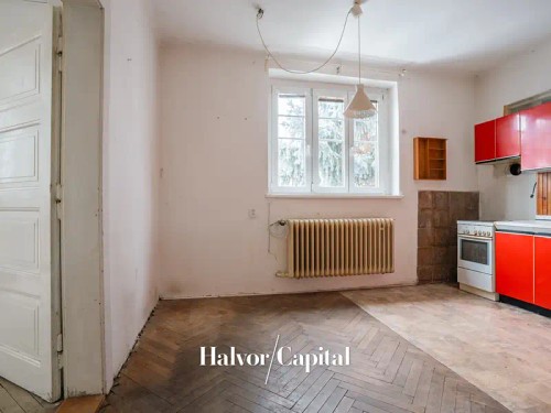 Prodej vily 180 m², pozemek 298 m²