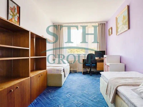 Prodej bytu 4+1 83 m²