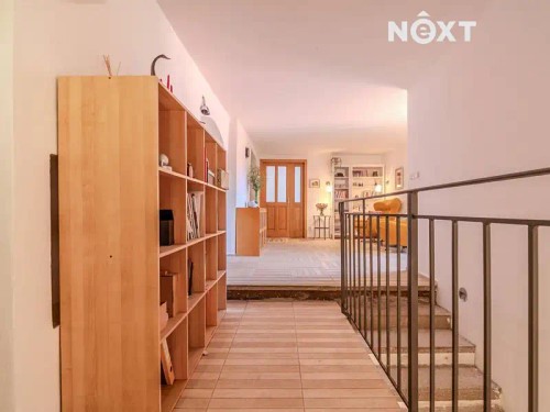 Prodej chalupy 335 m², pozemek 1532 m²