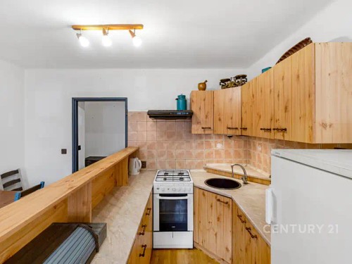 Prodej bytu 3+kk 62 m²