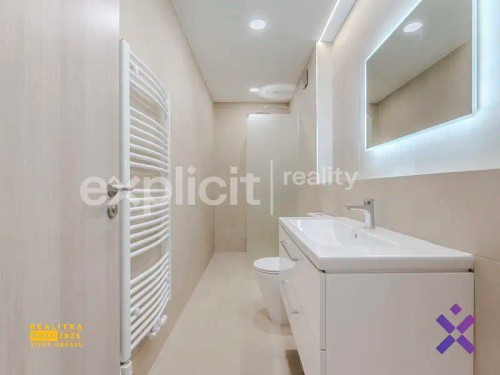 Prodej bytu 2+kk 49 m²