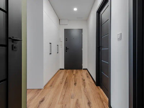 Prodaný byt 4+kk 73 m²