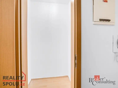 Prodaný  byt 2+kk 57 m²