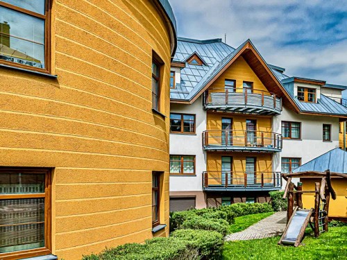 Prodaný byt 2+kk 55 m²