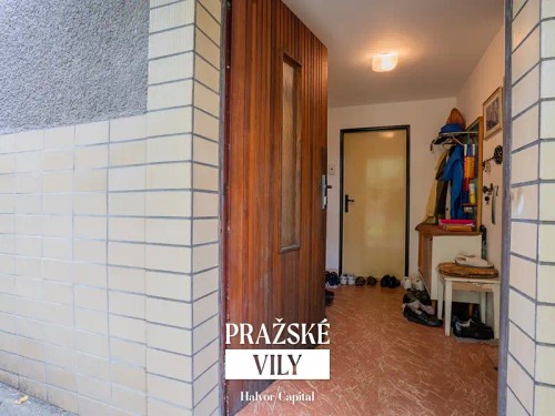 Prodej domu 190 m², pozemek 329 m²