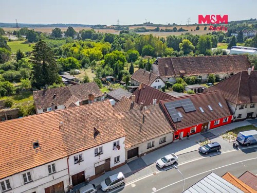 Prodej domu 125 m², pozemek 936 m²