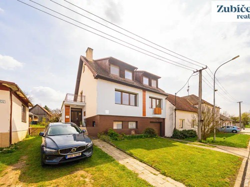 Prodej domu 190 m², pozemek 633 m²
