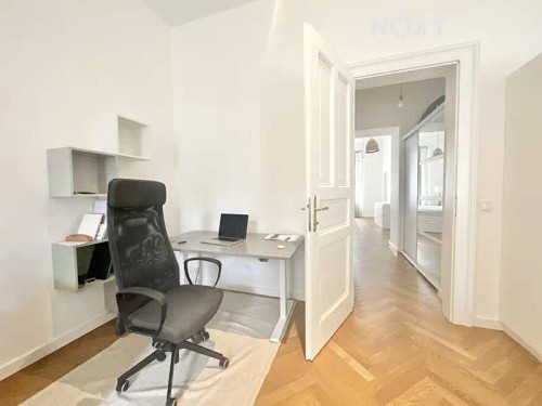 Prodaný byt 2+kk 82 m²
