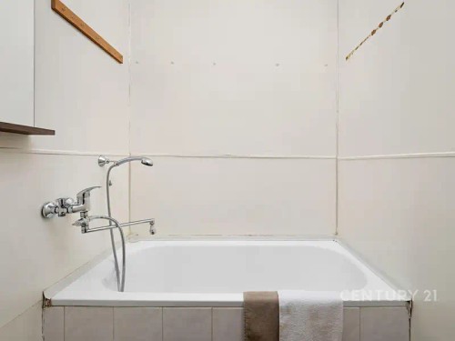 Prodej bytu 2+1 50 m²