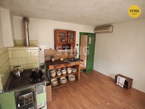 Prodej domu 54 m², pozemek 157 m²