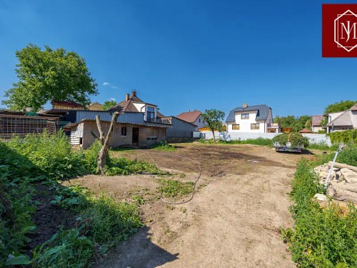 Prodej stavebního pozemku 530 m²
