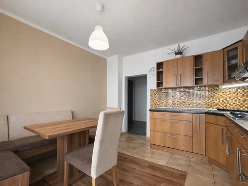 Prodaný  byt 3+1 65 m²