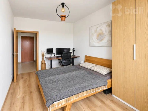 Prodej bytu 2+kk 50 m²