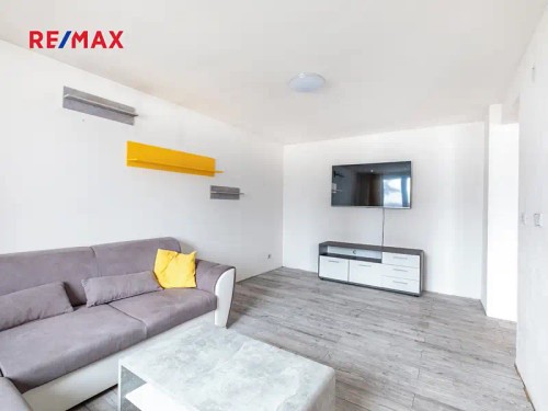 Prodaný byt 4+1 92 m²