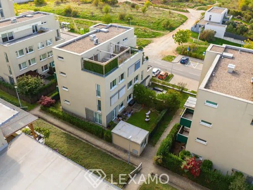 Prodej bytu 3+kk 79 m²