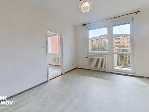 Prodej bytu 2+1 54 m²