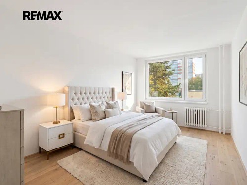 Prodej bytu 3+1 77 m²
