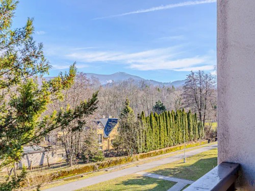 Prodaný byt 3+1 74 m²