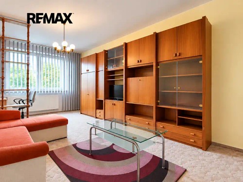 Prodej bytu 3+1 80 m²