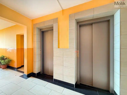 Prodej bytu 2+1 52 m²