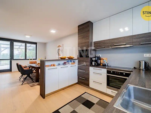 Prodej domu 130 m², pozemek 499 m²