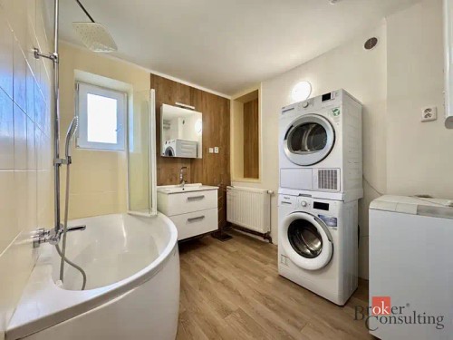 Prodaný  byt 3+1 59 m²