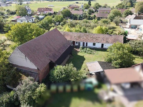 Prodej domu 170 m², pozemek 1463 m²