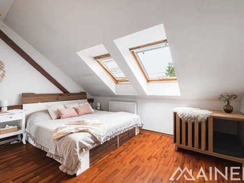 Prodej bytu 2+kk 51 m²