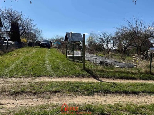 Prodej chaty 50 m², pozemek 858 m²