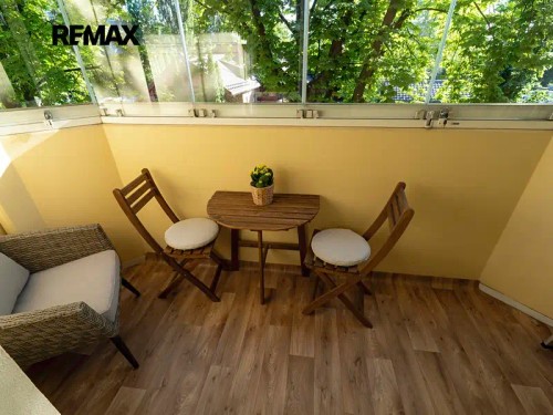 Prodej bytu 3+1 59 m²