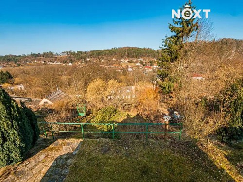 Prodej chaty 74 m², pozemek 385 m²