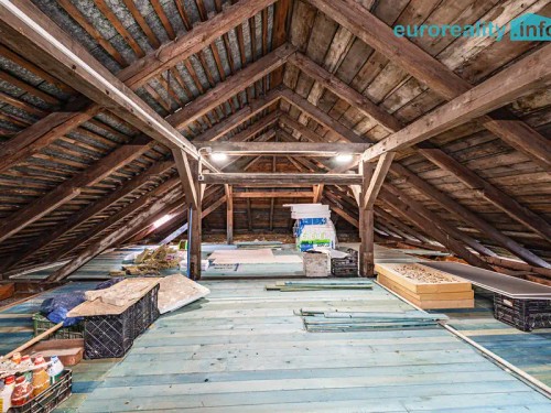 Prodej domu 274 m², pozemek 627 m²