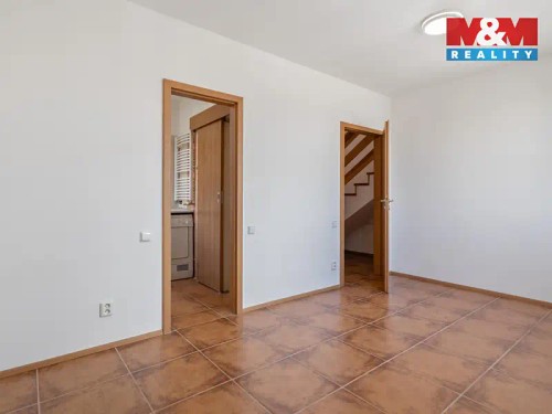 Prodaný byt 5+1 143 m²