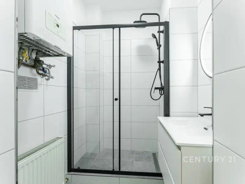 Prodej bytu 2+1 66 m²