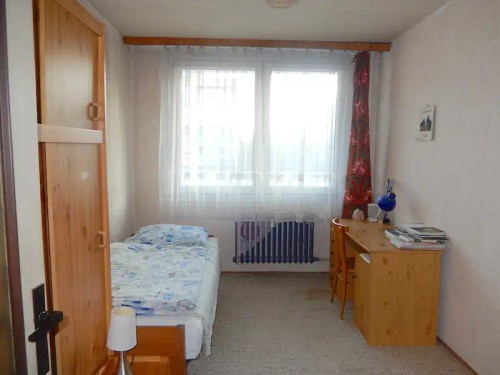 Prodaný byt 2+kk 42 m²