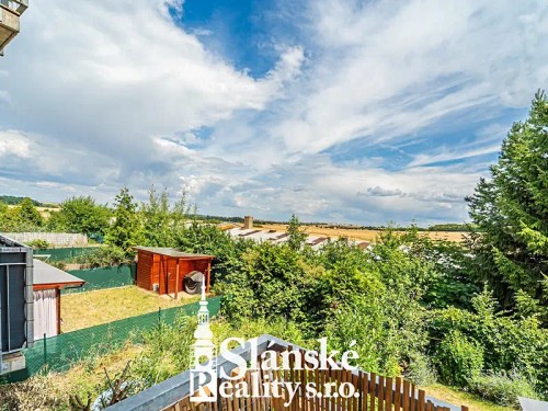 Prodaný byt 2+kk 48 m²
