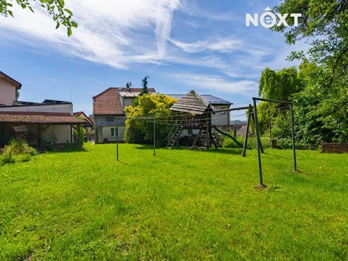 Prodej domu 140 m², pozemek 779 m²