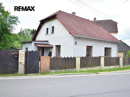 Prodej domu 76 m², pozemek 613 m²
