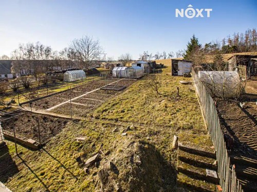 Prodej domu 147 m², pozemek 511 m²