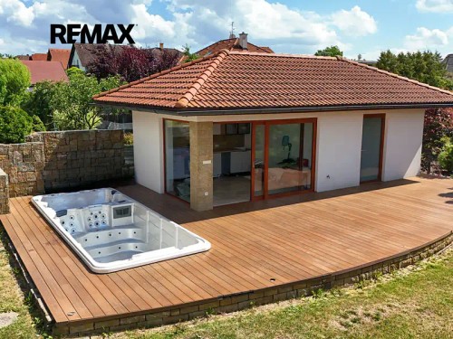 Prodej domu 168 m², pozemek 1017 m²