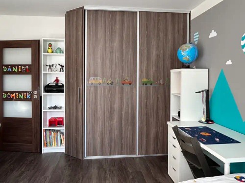 Prodaný byt 3+kk 68 m²