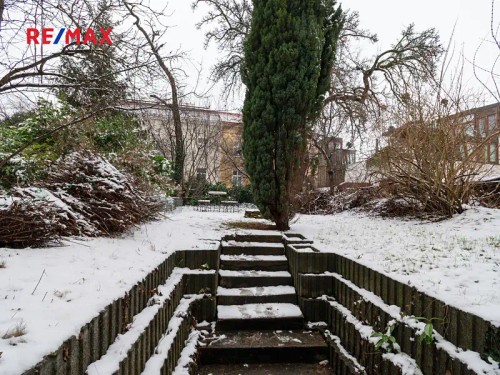 Prodej bytu 2+1 56 m²