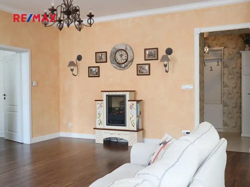 Prodaný  byt 2+kk 76 m²